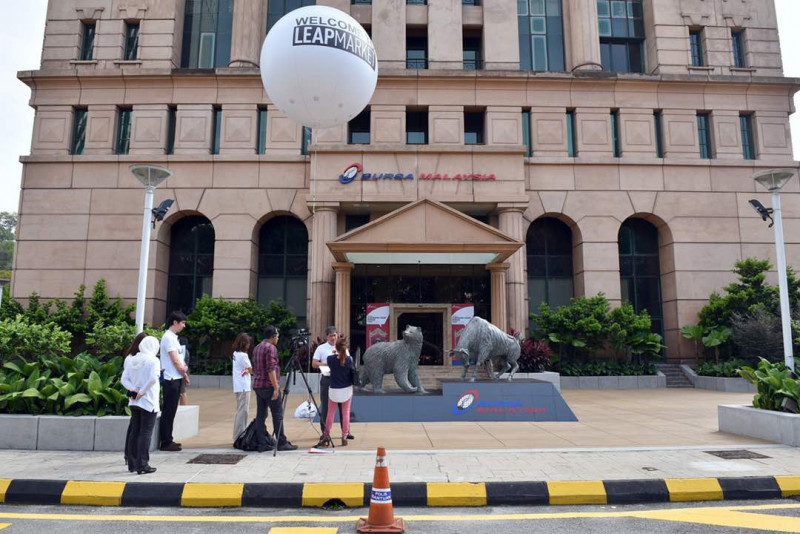 Mobilia Holdings makes strong ACE Market debut 