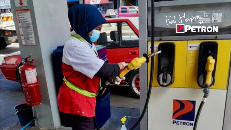 Petron Malaysia’s net profit for Q4 rises to RM42 mil