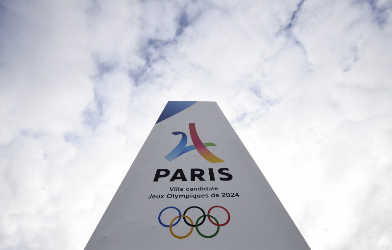 Marathon race walk mixed relay to debut at Paris Olympics