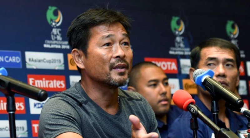 Don’t take it out on media, sports writers chastise Perak FC coach