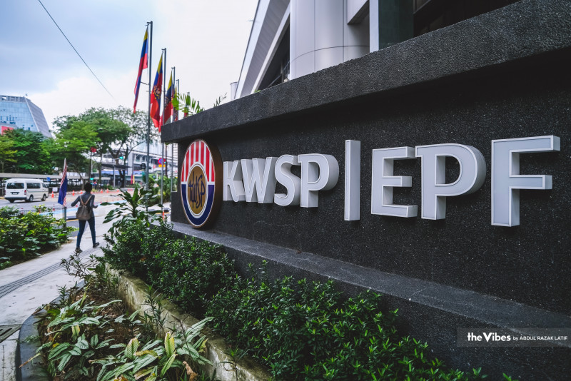 [UPDATED] EPF Finalises Account 2 Savings Mechanism To Facilitate ...