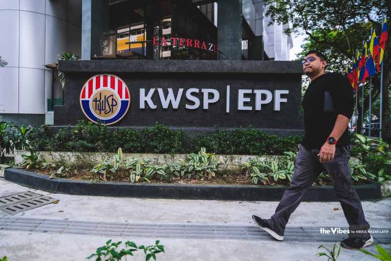 EPF remains largest investor in domestic market