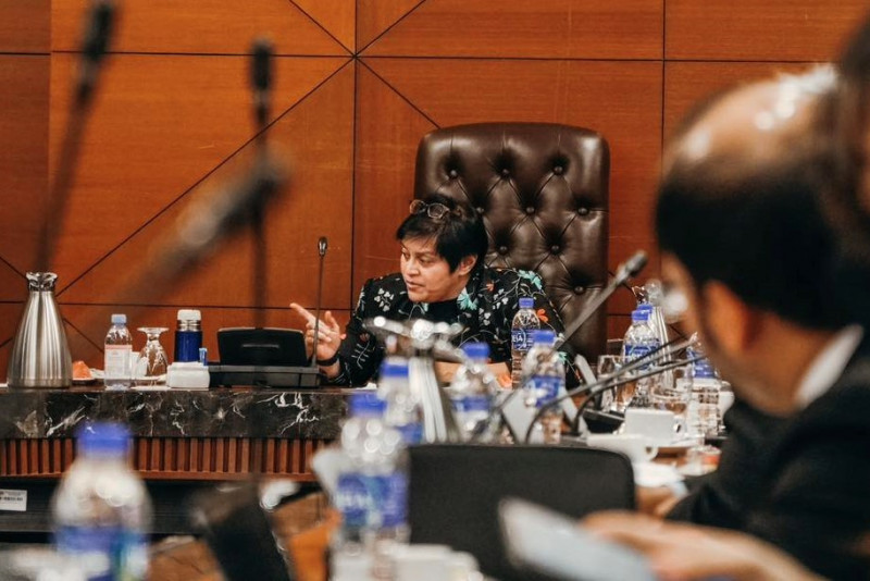 Govt sets up special secretariat to effectively handle Sulu claim issues: Azalina