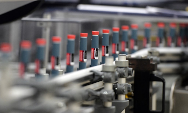Sanofi becomes third US drug company to cut insulin price
