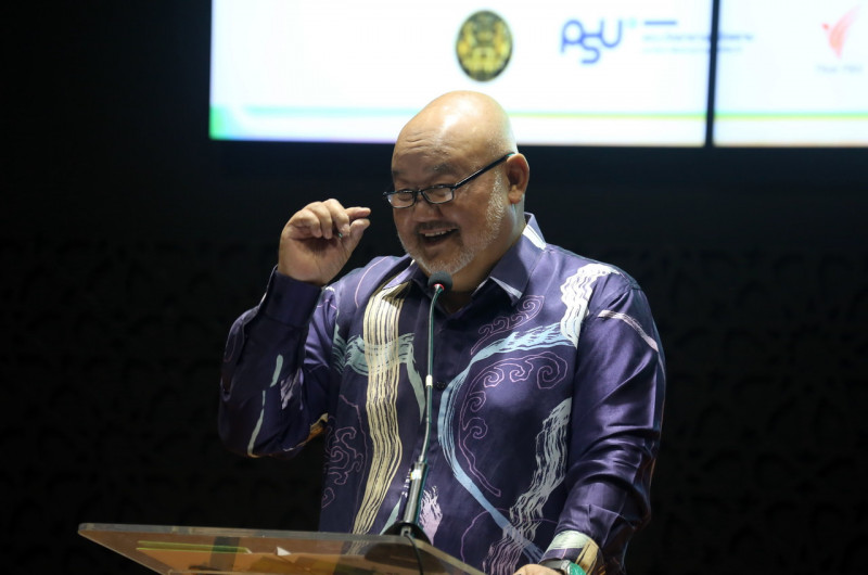 All sides want reconciliation for southern Thailand conflict: chief facilitator