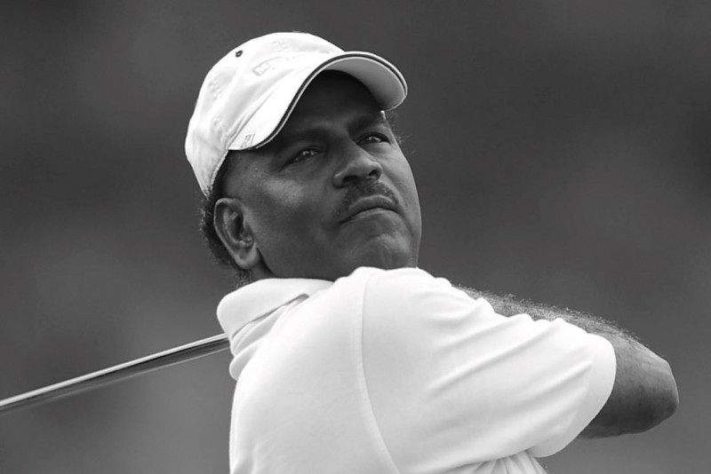 Malaysian golf great M. Ramayah passes away at 67