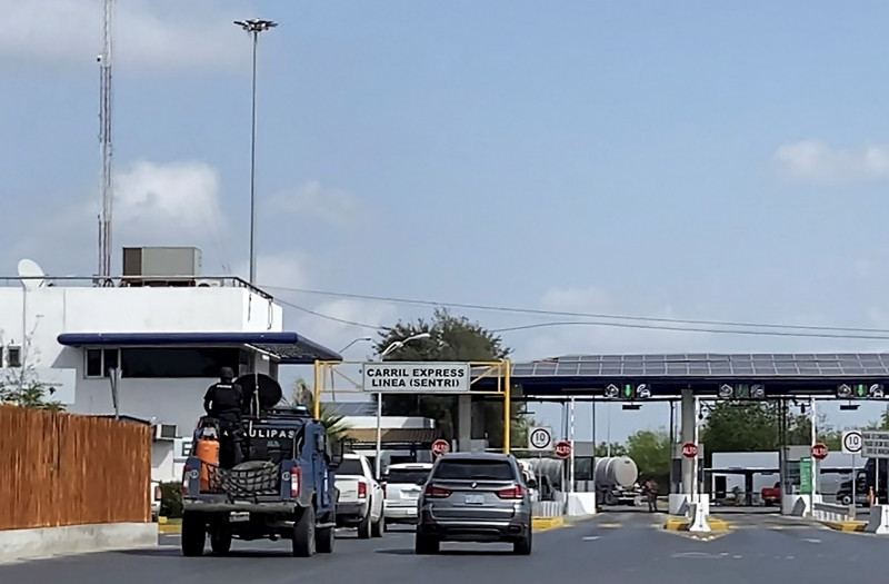Mexican drug cartel apologises for murdering, kidnapping Americans: media