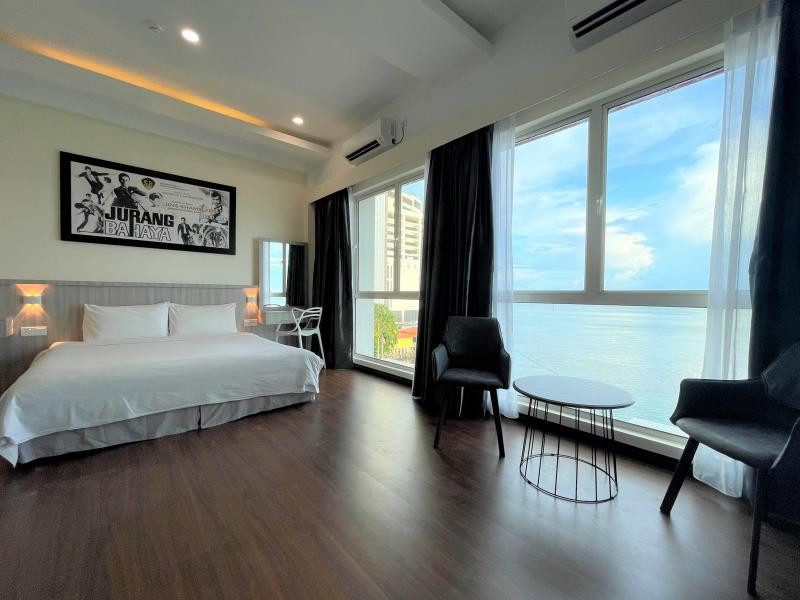 Sandakan hotel offers Rahmah stay package during Ramadan