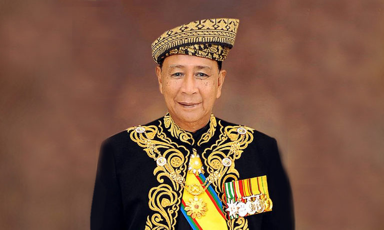 Kedah ruler urges federal govt to support Kulim airport project