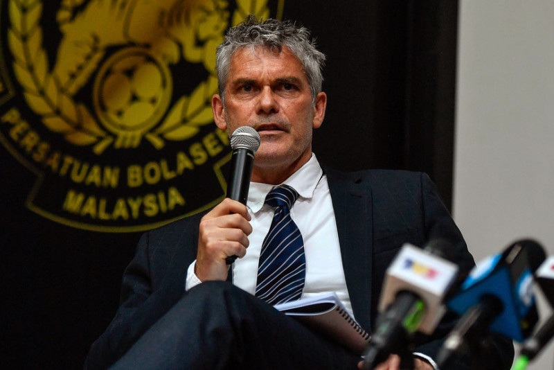 FAM implements measures to improve national team management