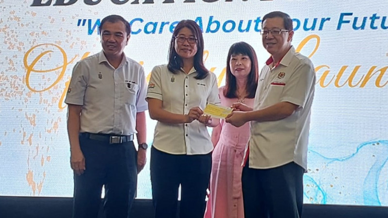 Education Ministry focuses on helping students build strong characters