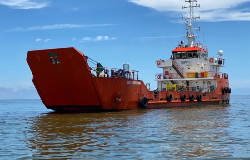 MMEA seizes diesel worth RM300,000 in offshore bust 