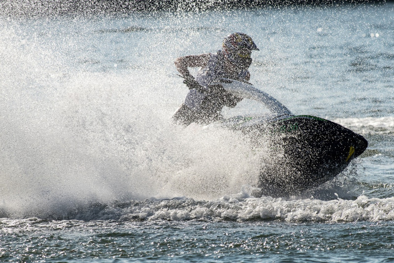 Myanmar citizen dies in Penang jet ski tragedy