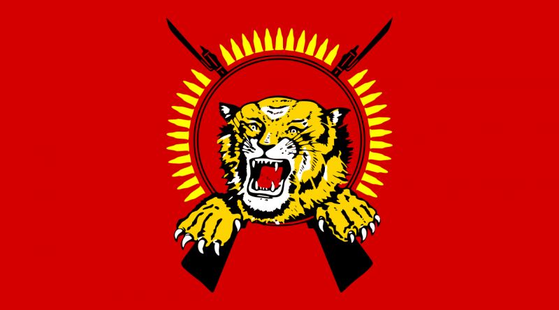 Malaysia maintains classification of Tamil Tigers as terror group