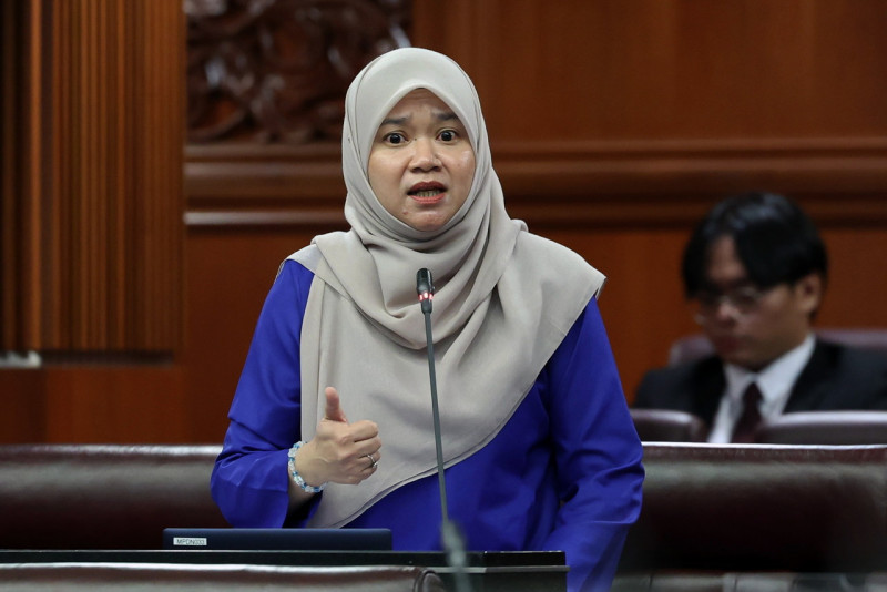 Sabah’s education autonomy will take time to finalise: Fadhlina