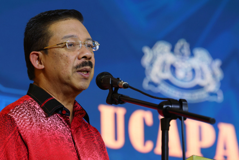 Circular on gift-giving, receiving to be reviewed: Zuki