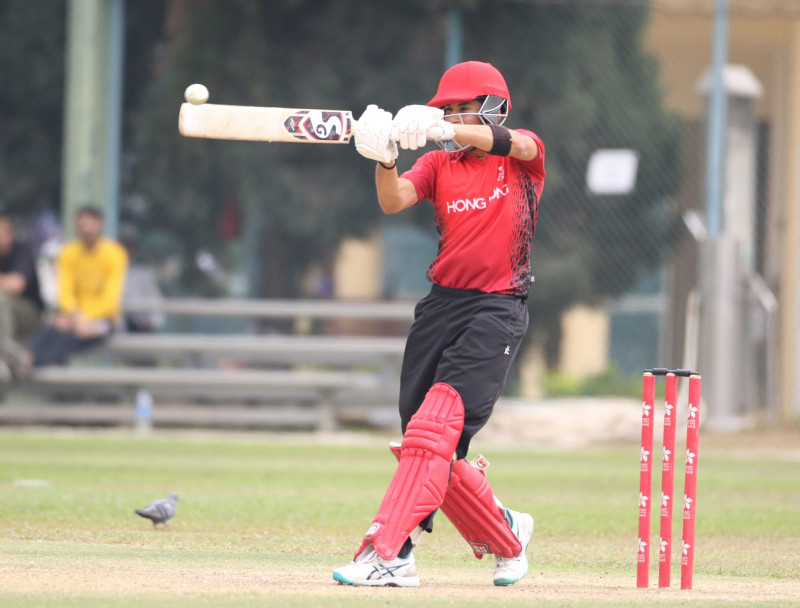 SEA Games: men’s cricket team aims for triple golden victory