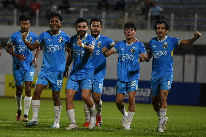 Panthers plan to keep up momentum after defeating Cops