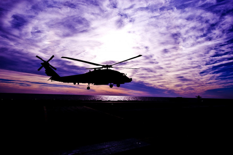 Missing Japanese military heli: divers find five bodies, flotsam off Okinawa