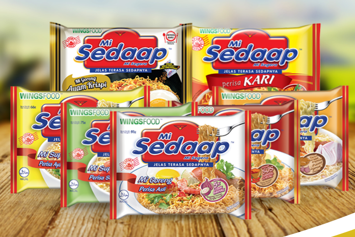 [UPDATED] MoH finds carcinogen in another instant noodle brand, Mi Sedaap