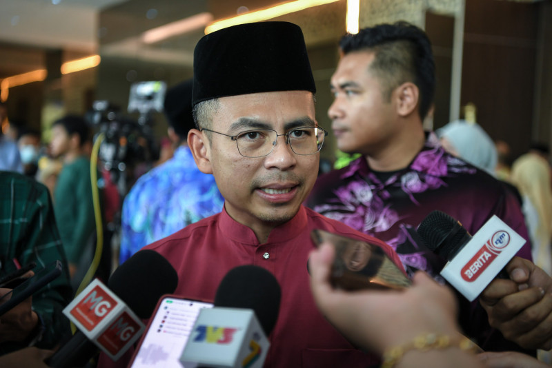 Do not judge PM solely on state poll results: Fahmi