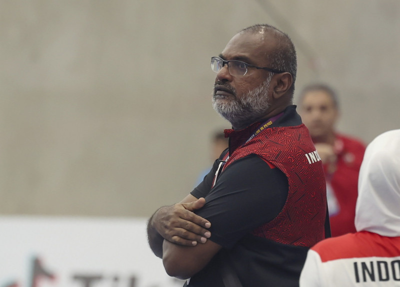 SEA Games: Dharma Raj’s women’s hockey team ready for M’sian rivals