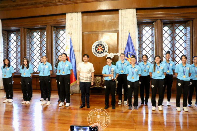 Philippines eye World Cup boost with prized Vietnam scalp 