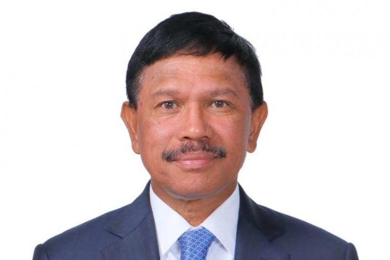 Indonesian minister arrested in telecommunications graft case