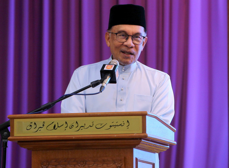 Govt to ensure subsidies fairly given to targeted groups: Anwar