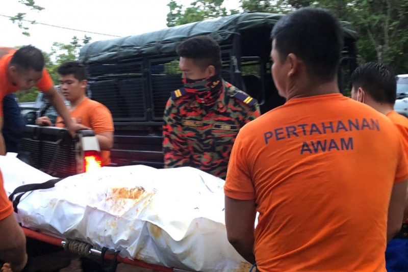 Hike ends in tragedy for teacher found dead in Sabah recreational park
