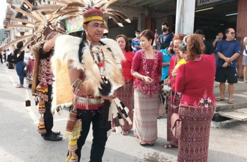 Sarawakians prepare for full-scale Gawai celebrations without restrictions
