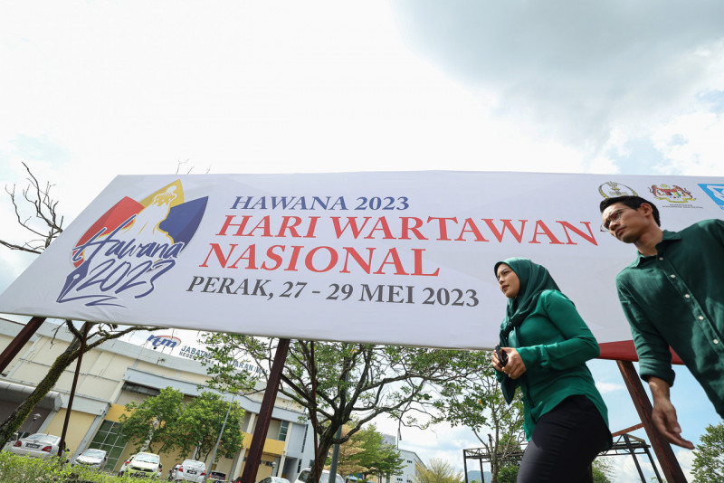 Hawana forum: journalism in digital age, attracting ad revenue among key topics