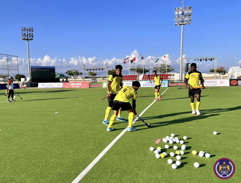 Junior Asia Cup: Young Tigers miss finals after loss to Pakistan