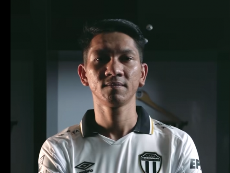 Ex-Selangor FC player Nor Hakim signs one-year deal with Turtles