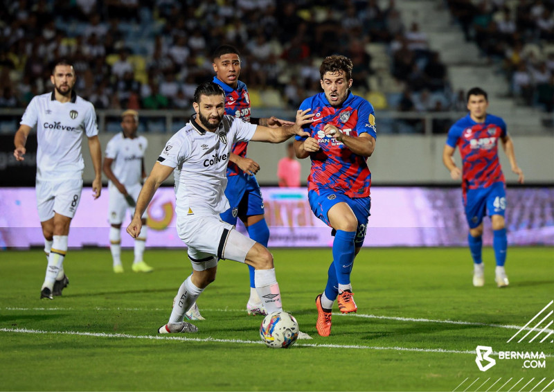 Super League: Forestieri magic leads to JDT trumping TFC