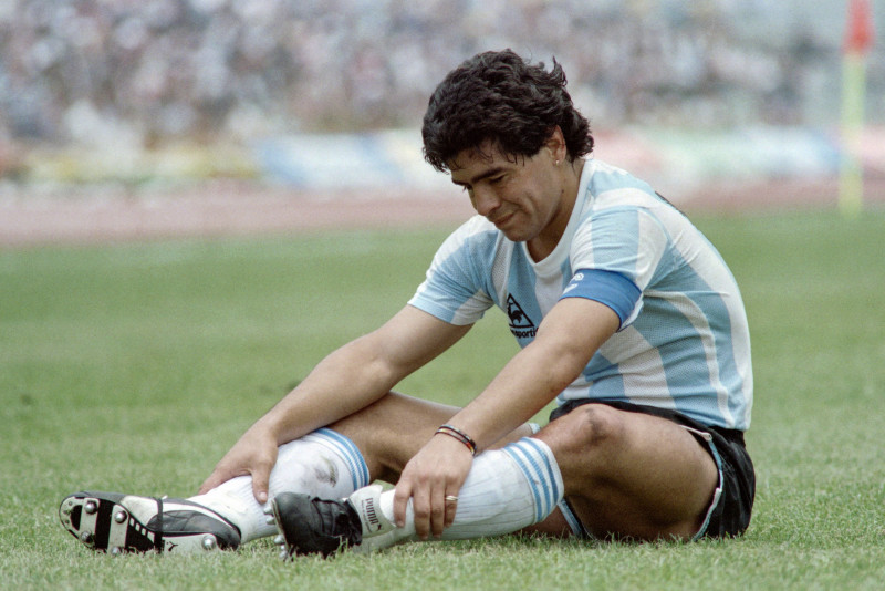 Medical staff in Argentina to be tried for Maradona’s death