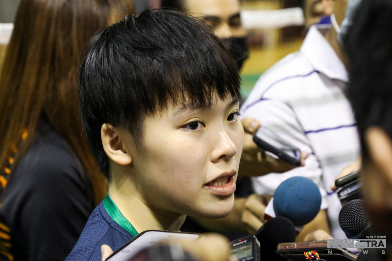 Goh Jin Wei eager to make first Commonwealth Games appearance 