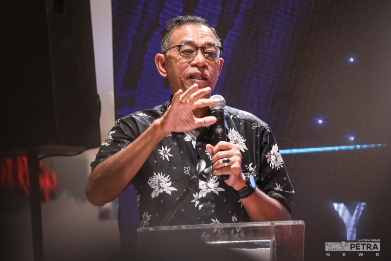 More than 71% of manufacturers with halal certs are non-Muslims: Rosol