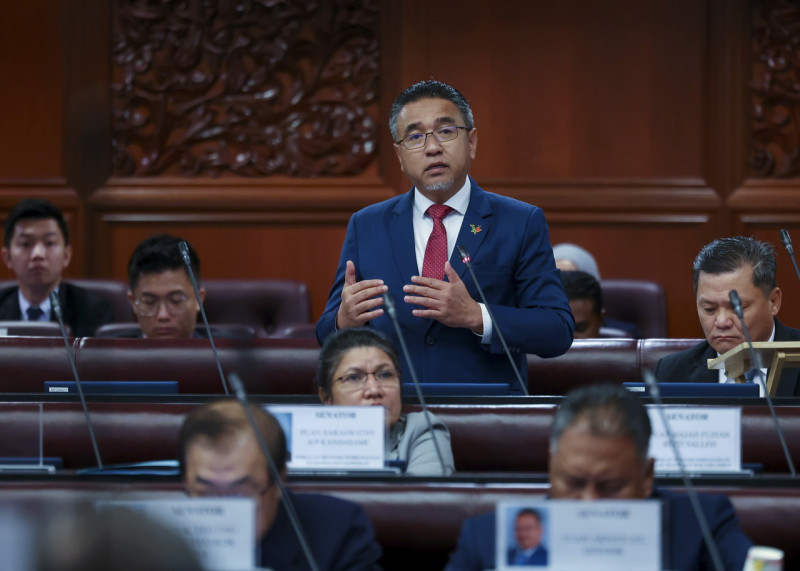 Defence Ministry will not tolerate any border intrusions: deputy minister