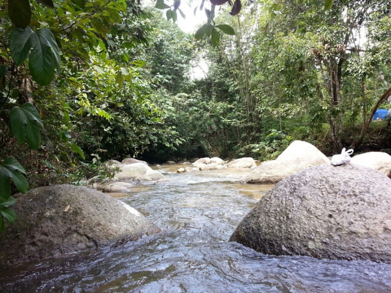 Chinese national, friend drown at waterfall in Kuala Kubu Baru