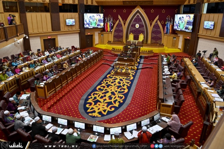 Be responsible MPs even though no opposition, veteran tells T’ganu lawmakers