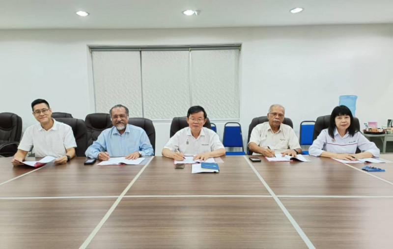 Don’t trust speculations, fake candidate lists on social media: Chow