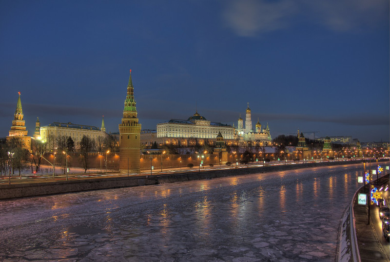Kremlin silent on deputy chief of staff’s whereabouts