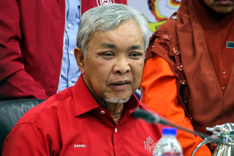 Govt aims to lower rural poverty rate to under 10% by 2024: Zahid