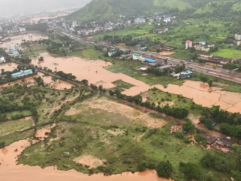 Malaysians stranded in flooded Indian region all safe: Wisma Putra