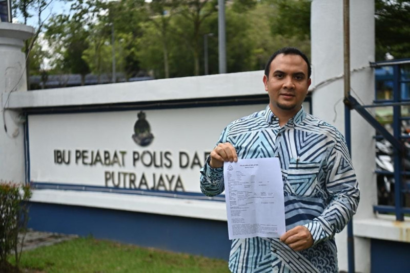PM’s polsec provides evidence to back defamation report