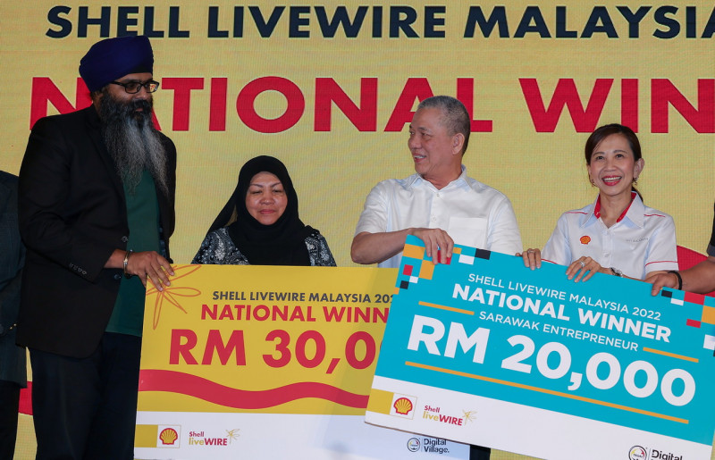 Fadillah urges entrepreneurs to cooperate to boost startup ecosystem