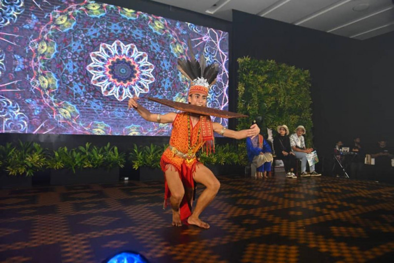 Certain senior leaders in Peninsular Malaysia ‘jealous’ of Sarawak’s success, claims ADUN