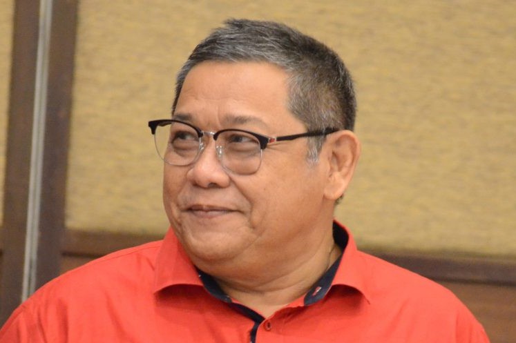 Former Kelantan Bersatu deputy chairman joins DAP