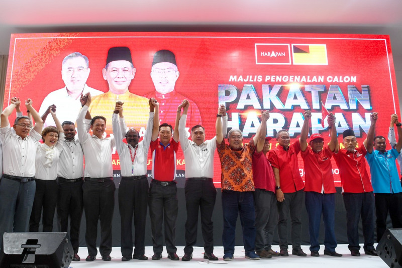 Polls: DAP announces 11 Negri candidates, including Loke for Chennah